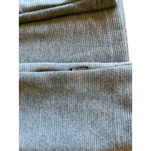 Columbia womens dress in like new condition grey size L. For fall or winter - Picture 7 of 7